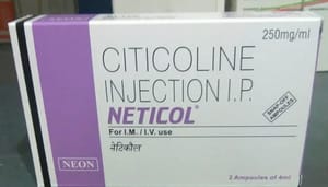 Neticol Injection