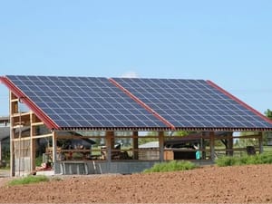 Solar Rooftop System