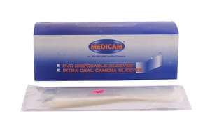 Intra Oral Camera Disposable Sleeves
