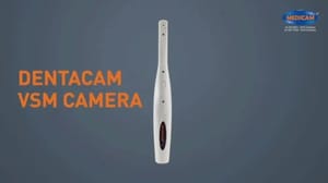 Dentacam VGA (VSM) Camera