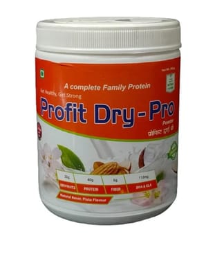 Protein Dry Powder
