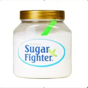 Natural Stevia Powder Jar - 250gm