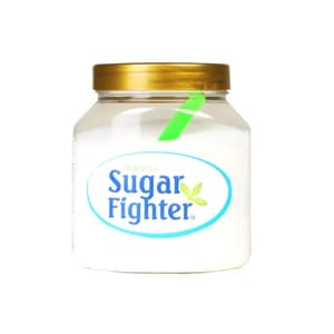 100% Pure Stevia sugar fighter