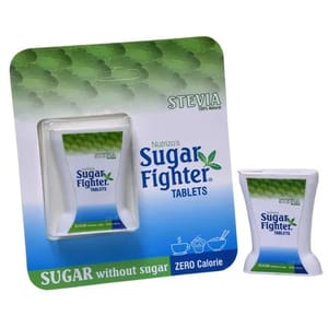 Organic Stevia Tablet