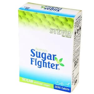 Natural Stevia- 20 Sachets