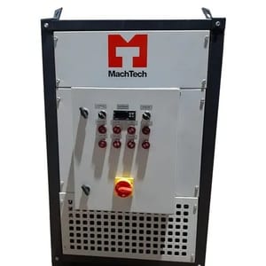2Tr Air Cooled Water Chiller