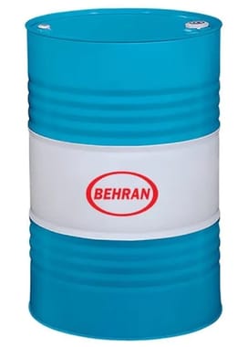 Behran Engine Oil