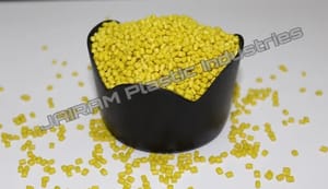 Injection Molding Granules