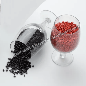 Polypropylene Copolymer Plastic Granules