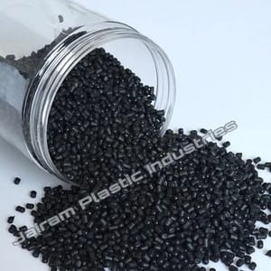 High Density Polyethylene HDPE Granules