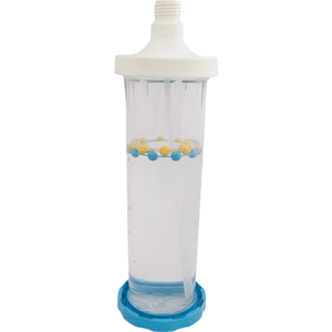 Dispensers & Organisers Dental Chair Water Wise Starter Kit, Packaging Type: Bottle, 2.2 Lbs