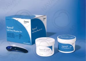 Dentsply Aquasil Impression Putty, Packaging Type: Box, 3.3 Lbs