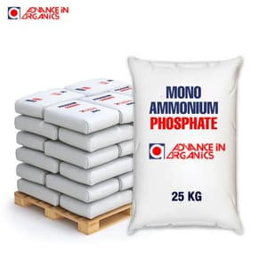 Mono Ammonium Phosphate Powder, Packaging Type: Plastics Bag