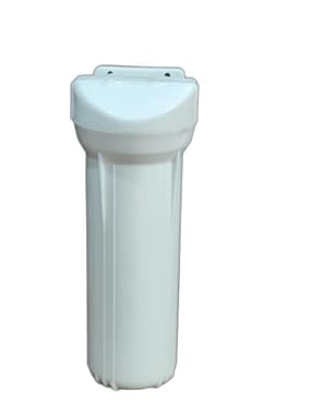 Newater Filter housing