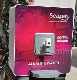 Seazen Alkaline Water Purifier