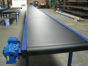 Belt Conveyor System