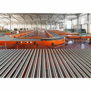 Sortation Conveyor system