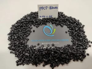 PPCP BLACK GLASS FILLES
