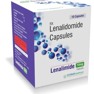 Lenalidomide Capsules 10mg
