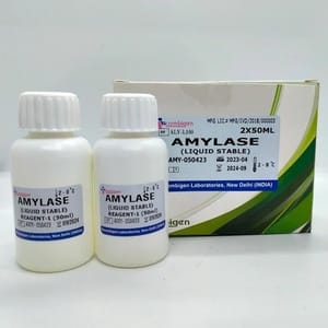 Amylase Reagent, For Laboratory