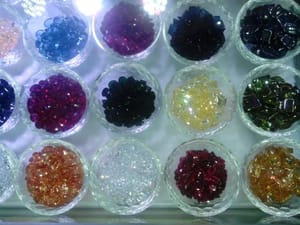 Jewellery Bead Epoxy Resin