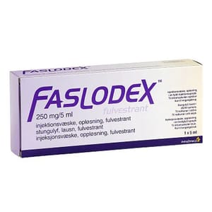 Faslodex