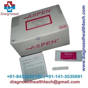 Aspen HCG Pregnancy Rapid Test Kit