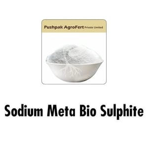 Sodium Meta Bio Sulphite