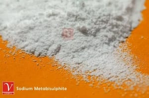 Sodium Meta Bi Sulphite, Powder, Pure