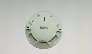 GST - Conventional DC-9101(IS) Intrinsically Smoke Detector