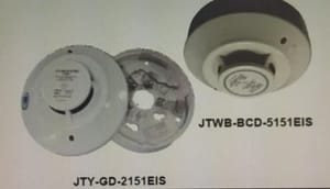 system sensor JTY-GD-2151EIS Photoelectric Intrinsically Safe smoke Detectors