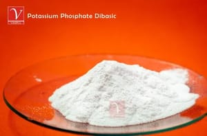 Potassium Phosphate Dibasic, Purity: 80-90%, Packaging Type: HDPE Bag