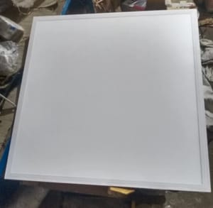 LED Panel Light 2x2, For Indoor, Cool Daylight
