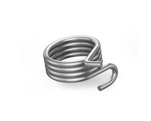 302 Stainless Steel Torsion Spring