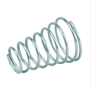 201 Stainless Steel Conical Spring
