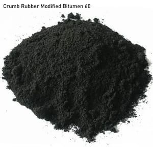 Crumb Rubber Modified Bitumen 60