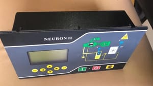 Elgi Neuron Controller Keypad
