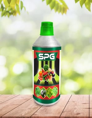SPG Bio pesticides