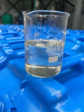 Liquid GP Clear Polyester Resin