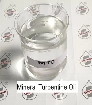 Mineral Turpentine Oil, Packaging Type: Barrels And Tankers, Packaging Size: 200 Litres