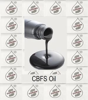 CBFS Fuel Oil