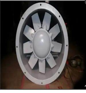 Duct Axial Fan