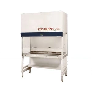 Environs Bio Safety Cabinet and Fume Hood