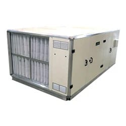 Environs filter At Site Air Handling Unit, For Industrial Use