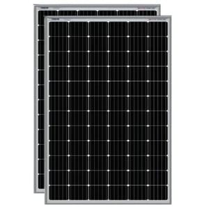 UTL 400/410 Watt Monoperc Solar Panels, 24V