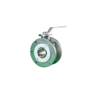 Top Discharge Valve For ISO - Premium Tank Container Part