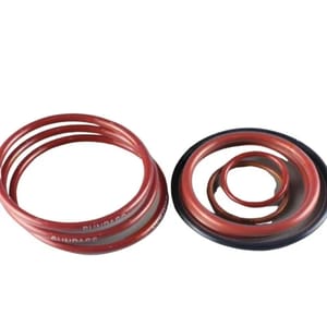 O Ring - Quality Gasket Sealing Products