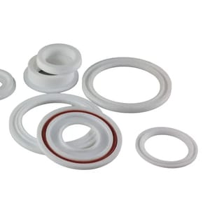 Pure PTFE Seal For Valve Butterfly Valve - Premium Sealing Products