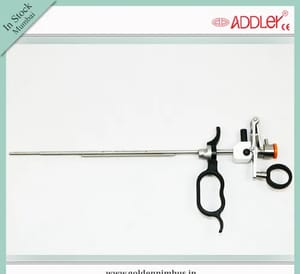 Bipolar Resectoscope Endoscopy Working Element