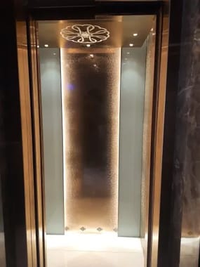6 person Passenger Elevator